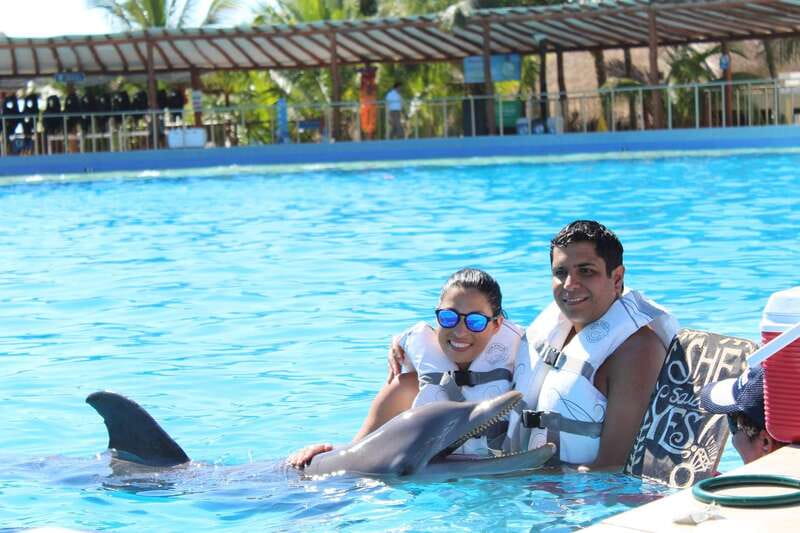 Riviera Maya: Dolphin Encounter with Beach Club Access - The photos policy: why you can’t just point and shoot