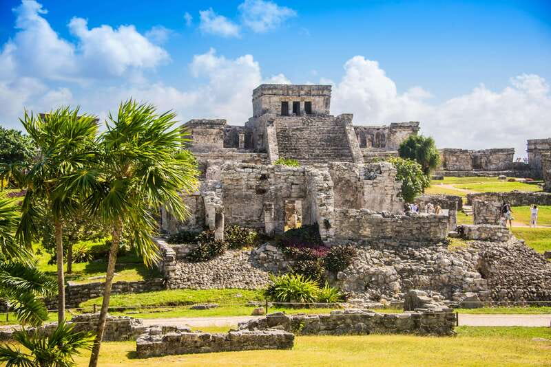 Riviera Maya: Exclusive Rio Secreto and Tulum Tour - Riviera Maya Day Plan: From Hotel Pickup to Tulum Ruins
