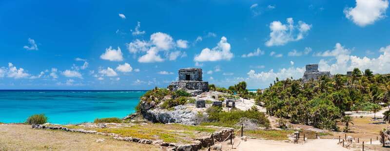 Riviera Maya: Exclusive Rio Secreto and Tulum Tour - Mayan Context, Lighting, and Why the Cave Experience Works