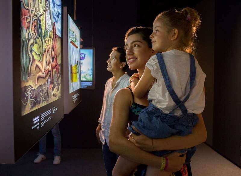 Riviera Maya: Frida Kahlo Museum Guided Tour 2025 - Key things to know before you go