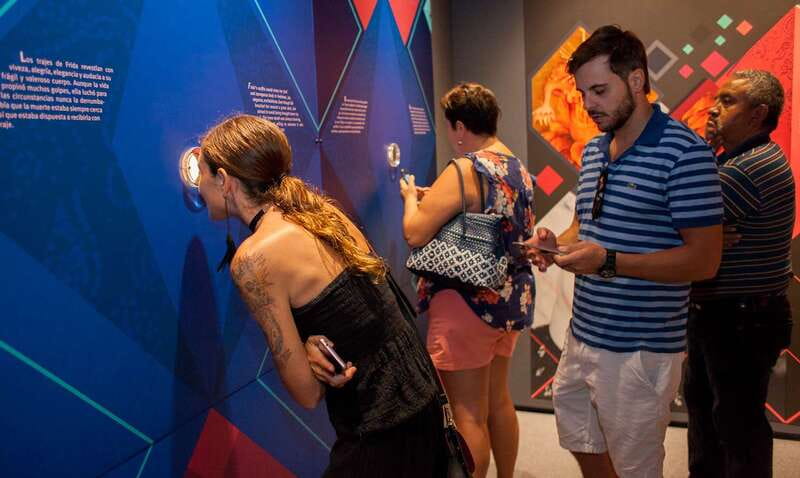 Riviera Maya: Frida Kahlo Museum Guided Tour 2025 - Frida Kahlo Museum in Playa del Carmen: What you actually get in 45 minutes