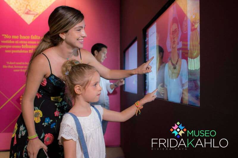 Riviera Maya: Frida Kahlo Museum Guided Tour 2025 - Who this tour suits best