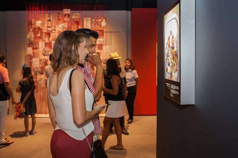 Riviera Maya: Frida Kahlo Museum Guided Tour 2025 - Entering Kahlo’s story through a chronological tour