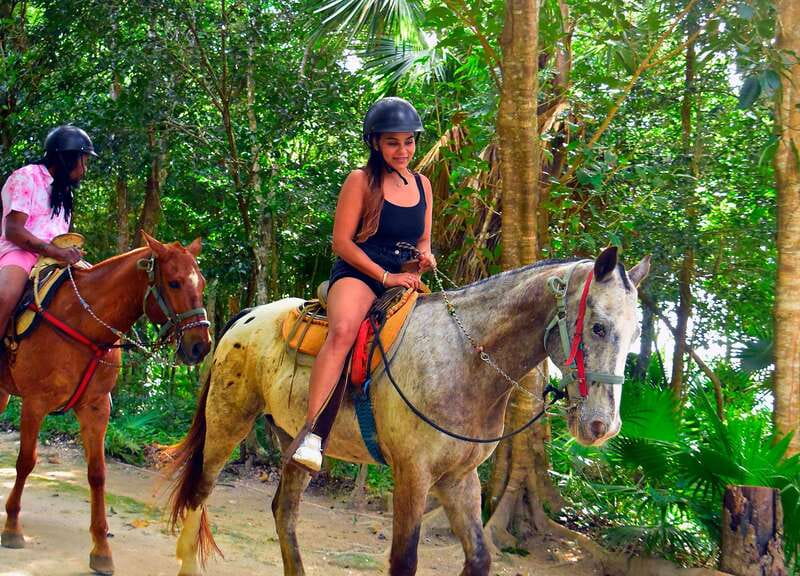Riviera Maya: Horseback Ride, Zipline, and ATV Adventure - Key things that make this tour worth your attention