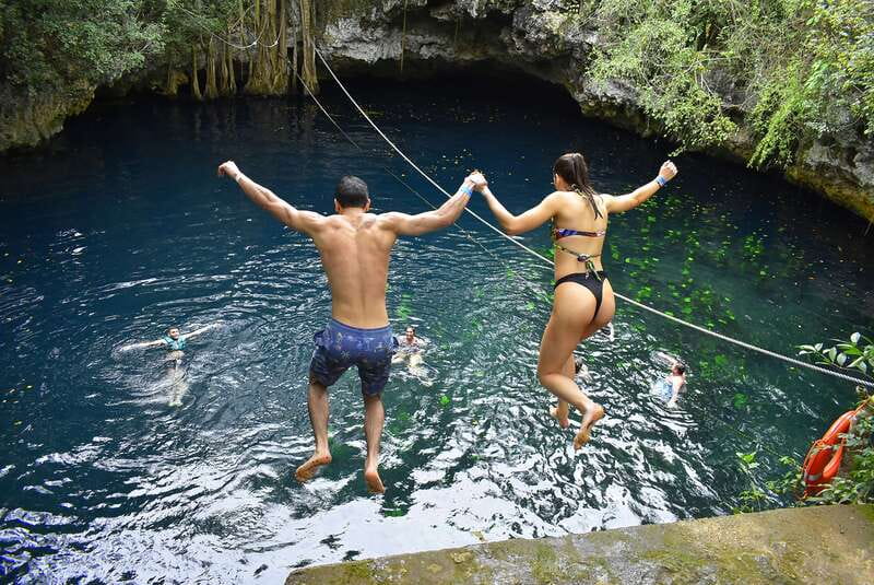 Riviera Maya: Horseback Ride, Zipline, and ATV Adventure - What to bring and how to plan your day