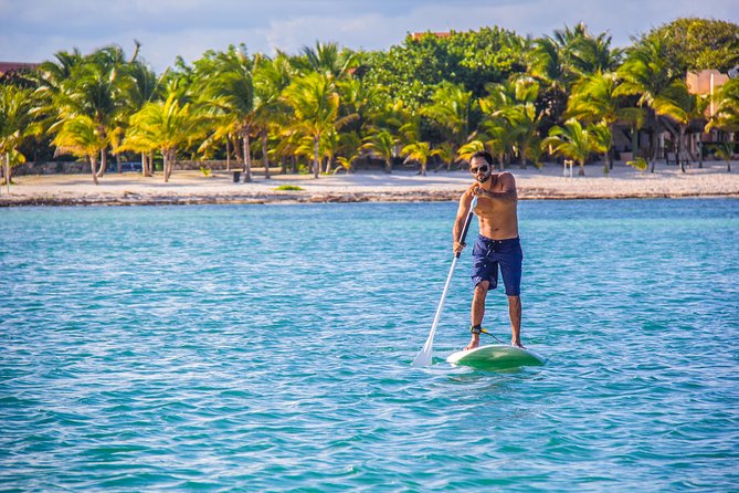 Riviera Maya Luxury Snorkeling Cruise with Lunch and Drinks - Lunch and open bar: where the value really shows
