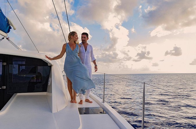 Riviera Maya Luxury Sunset Sailing plus Light Dinner and Open Bar - Who should book this Riviera Maya luxury sunset cruise, and who should skip it