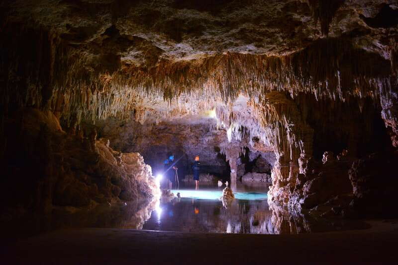 Riviera Maya: Rio Secreto Guided Tour - Key things that make this tour worth your time