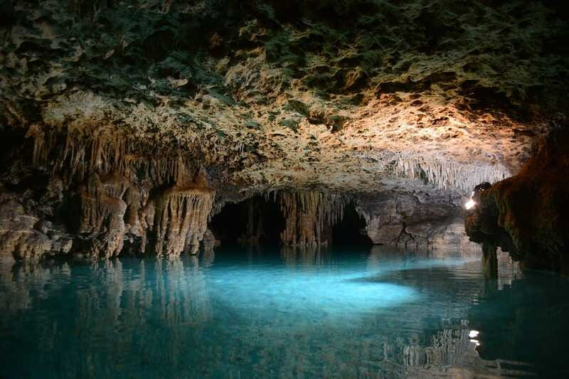 Riviera Maya: Rio Secreto Guided Tour - Guides set the tone: José, Memo, Daniele, and the art of cave storytelling