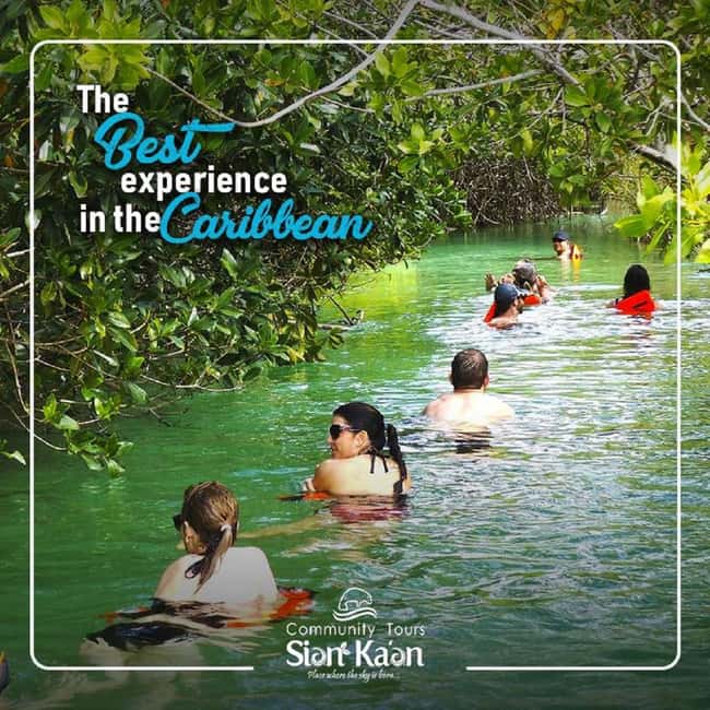 Riviera Maya: Sian Ka'an Reserve Ancient Maya Canals Tour - Key things I think you’ll care about