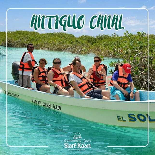 Riviera Maya: Sian Ka'an Reserve Ancient Maya Canals Tour - Who this fits best, and who should skip it