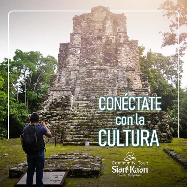 Riviera Maya: Sian Ka'an Reserve Ancient Maya Canals Tour - Pez Maya beach time: how to use the free stop well