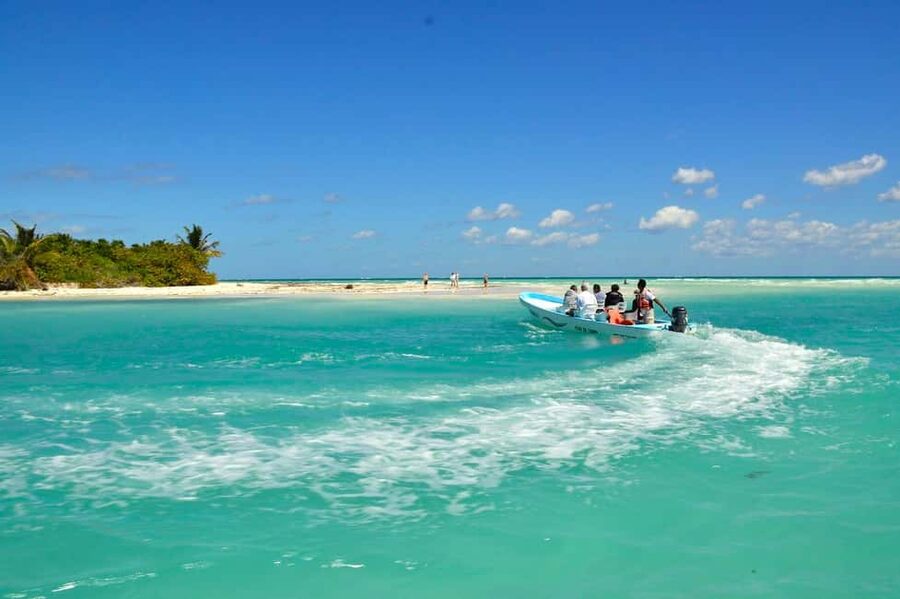 Riviera Maya: Sian Ka'an Reserve Ancient Maya Canals Tour - Food and value: is $173 worth it?