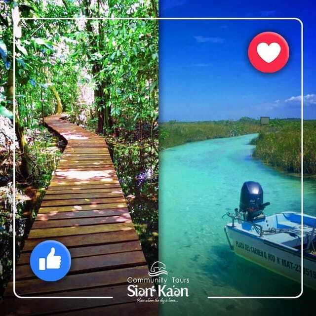 Riviera Maya: Sian Ka'an Reserve Ancient Maya Canals Tour - What to bring, plus rules that shape the day