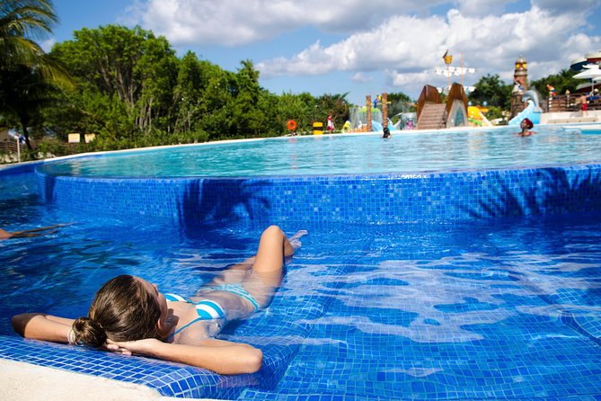 Roots Beach Club® - Stop 1: your Cozumel beach day at Isla Mia Roots
