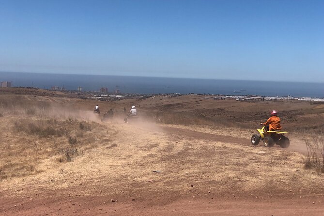 Rosarito & Paintball/beach horses + transportation - Stop 2: Beach Horseback Riding and Getting Those Photos