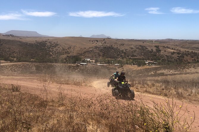 Rosarito & Paintball/beach horses + transportation - Paintball: 80 Paintballs, Target Practice, and How to Make It Better
