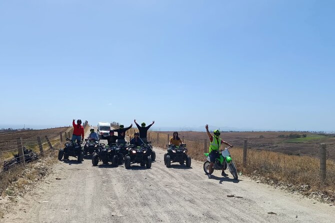 Rosarito & Paintball/beach horses + transportation - Puerto Nuevo: Souvenir Time That’s Actually Useful