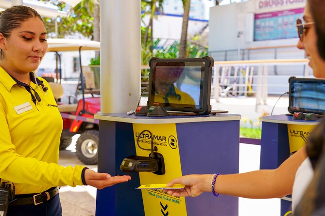 Round Trip Ferry to Isla Mujeres from Cancun - How to use the return window so your day on Isla Mujeres feels relaxed