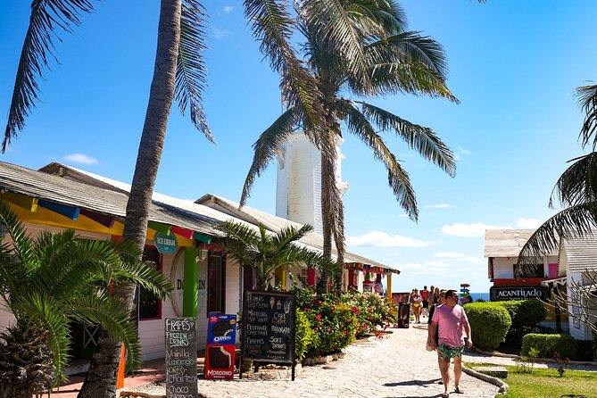 Round Trip Ferry to Isla Mujeres from Cancun - Price and value: is $46 per person a smart buy?