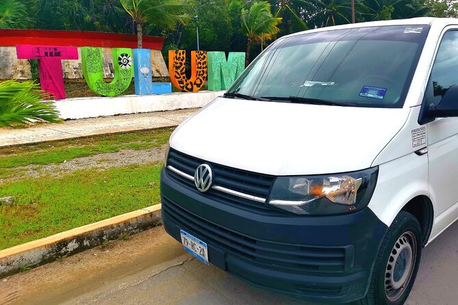 Round-trip Private Transfer Cancun Airport to TULUM Downtown - Private Transfer From Cancun: The Real Benefit Is Stress Reduction