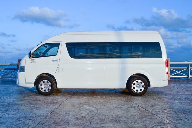 Round trip Private Transfer Cancun- Costa Mujeres/Playa Mujeres - Key takeaways before you book
