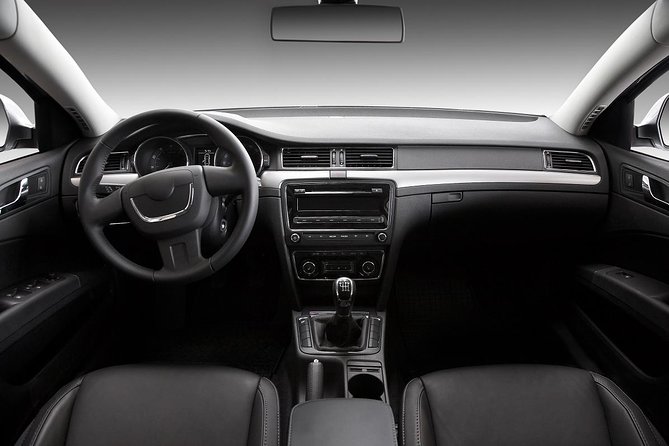 Roundtrip Private Transfer from Cancun Airport (CUN) - Communication that keeps you calm: WhatsApp, contact, and contingency thinking