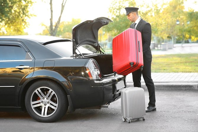 Roundtrip Private Transfer from Cancun Airport (CUN) - Should you book this Cancun airport transfer?