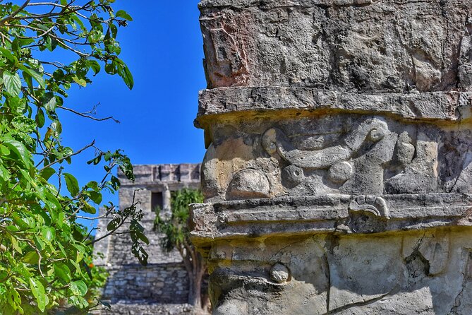 Ruins of Tulum Expres Half Day Private Tour - Choosing Your Guide: What You Get From Names Like Victor and Johnny