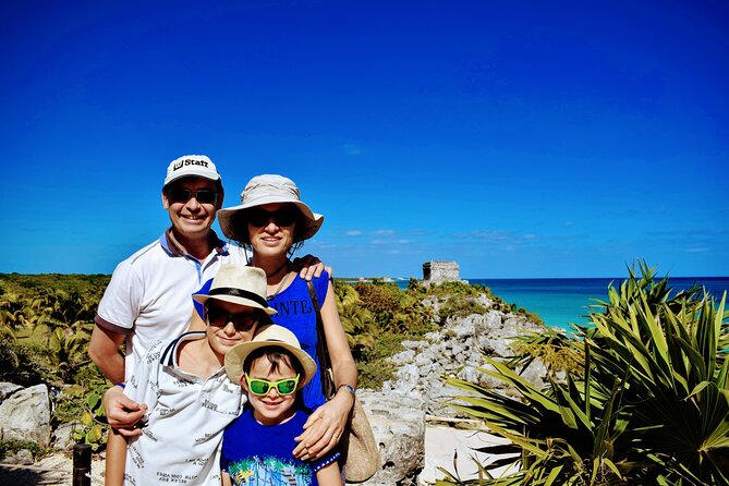 Ruins of Tulum Expres Half Day Private Tour - Getting Value for $130 per Person: Private Time Without Full-Day Cost