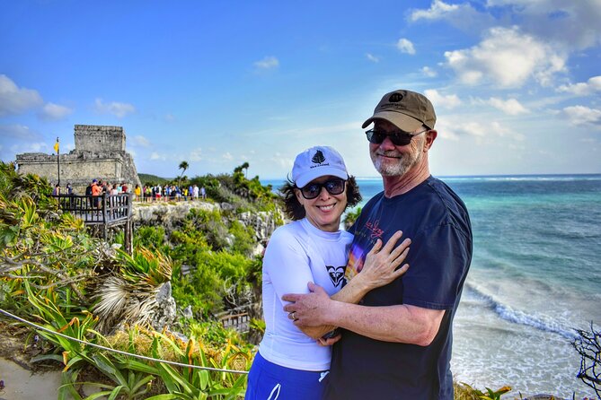 Ruins of Tulum Expres Half Day Private Tour - Who This Express Tulum Ruins Tour Is For