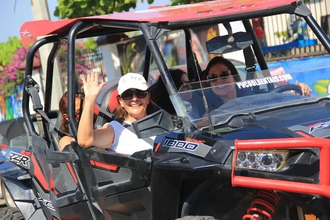RZR(Side by Side) Tour Rio Cuale Sierra Madre Mountains & tequila - Safety Gear, Alcohol Rules, and Driver Requirements You Should Know