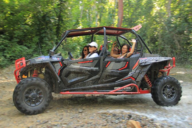 RZR(Side by Side) Tour Rio Cuale Sierra Madre Mountains & tequila - Price and Value: Why $136.21 Can Make Sense