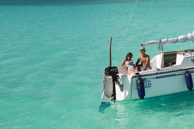 Sailboat tour across the seven colors lagoon in Bacalar - Practical tips to make your lagoon day smoother