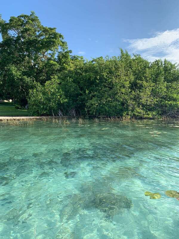 Sailboat tour in the seven colors lagoon of Bacalar - Key Things You’ll Notice on This Bacalar Sail Tour