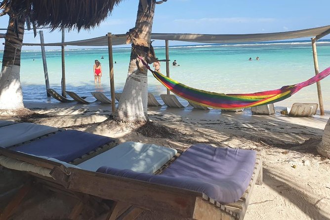 Salsa & Salsa cooking lessons + Beach day - Margaritas, chips, and the class timing you should expect