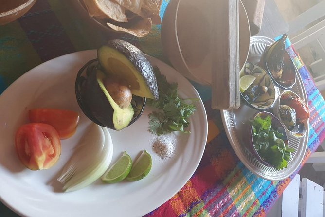 Salsa & Salsa cooking lessons + Beach day - Beach club time, snorkeling gear, and what to pack mentally