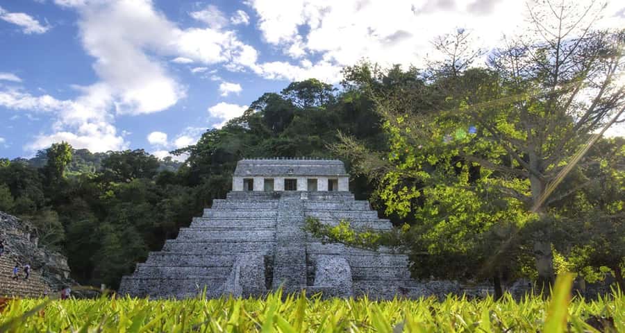 San Cristóbal: Agua Azul, Misol Ha & Palenque Experience - The Real Deal on This Long Day Route