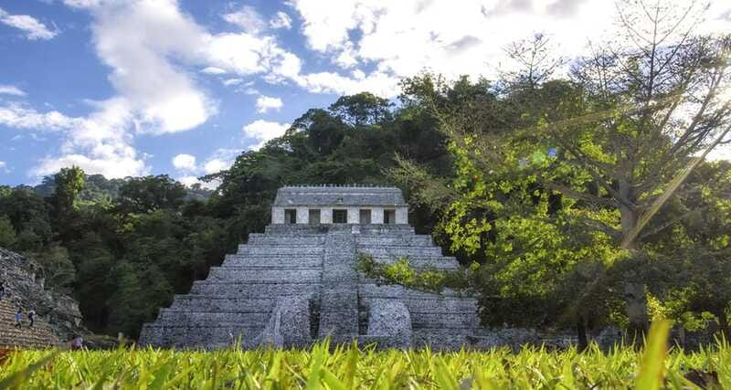 San Cristóbal: Agua Azul, Misol Ha & Palenque Experience - Price and Value: What You Get for About $69