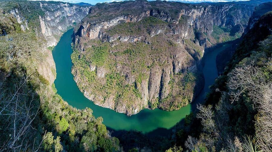 San Cristóbal: Canyon, Viewpoints & Chiapa de Corzo Tour - Key things you’ll notice on this tour