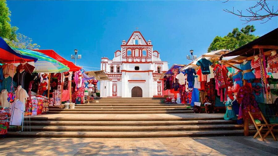 San Cristóbal: Canyon, Viewpoints & Chiapa de Corzo Tour - Who this tour suits best