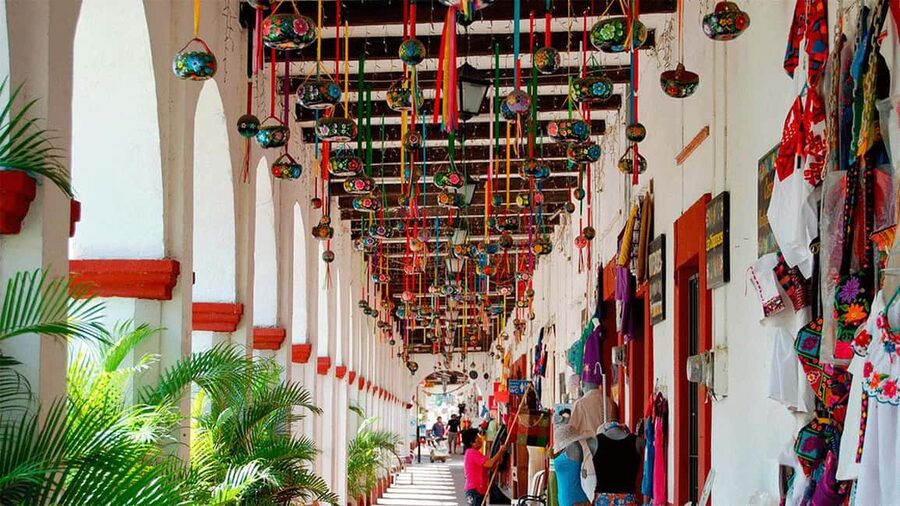 San Cristóbal: Canyon, Viewpoints & Chiapa de Corzo Tour - Group size and language: what to expect if you’re not fluent in Spanish
