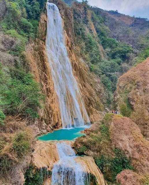 San Cristobal: Cascadas de Chiflon and Lagos de Montebello - Price and Value: What You Pay For, and What You Still Need
