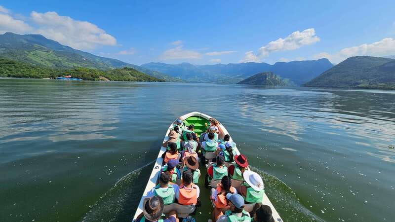 San Cristobal: Sumidero Canyon, Chiapa de Corzo, & Miradores - Key highlights to notice before you go