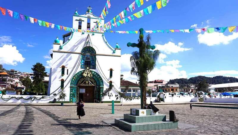 San Cristobal: Zinacantan and San Juan Chamula Tour - A realistic feel for the 9:30 AM start and 1:30 PM return