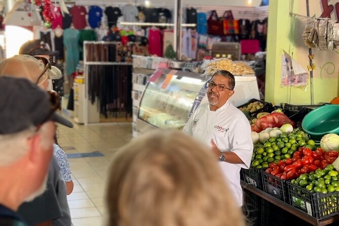San Jose del Cabo Cooking Class Experience and Local Markets - Key highlights at a glance