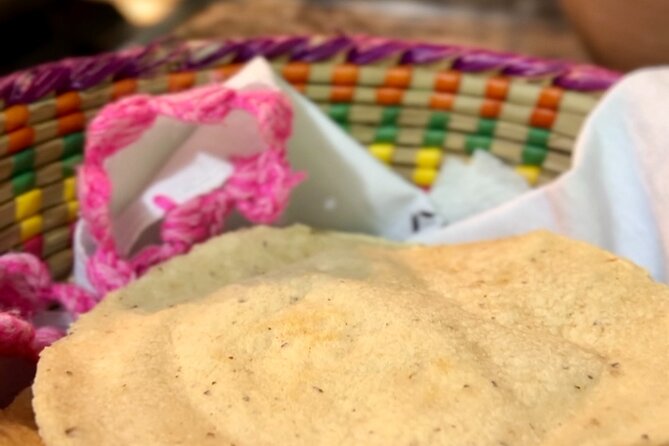 San Jose del Cabo Cooking Class Experience and Local Markets - Salsas and guacamole: how the starters build the whole meal