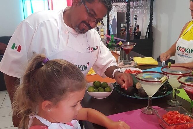 San Jose del Cabo Cooking Class Experience and Local Markets - The day’s main dish changes by weekday