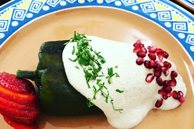 San Jose del Cabo Cooking Class Experience and Local Markets - Small group size, private options, and how the day feels