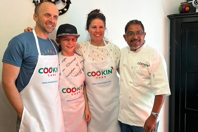 San Jose del Cabo Cooking Class Experience and Local Markets - Tortilla making: the skill that changes how you understand Mexican food